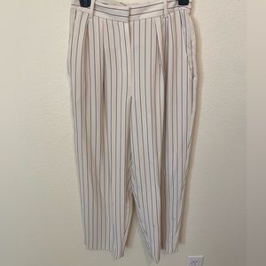 Aritiza dress pants, size 2, woman’s